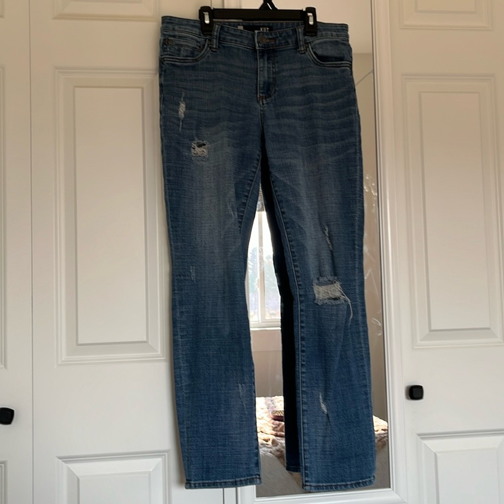 Kut From The Kloth Jean Size 6